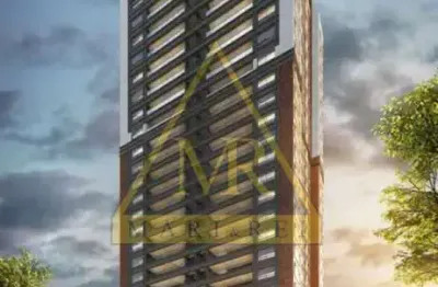 Apartamento com 3 quartos à venda na Rua Loefgren, --, Vila Clementino, São Paulo