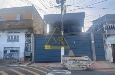 Barracão / Galpão / Depósito para alugar na Rua Atos Damasceno, --, Vila Santa Catarina, São Paulo