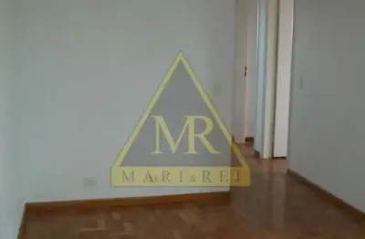 Apartamento com 2 quartos à venda na Rua Ciridião Durval, --, Vila Paulista, São Paulo