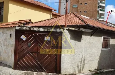 Casa com 3 quartos à venda na Rua Meruípe, --, Vila Mariana, São Paulo