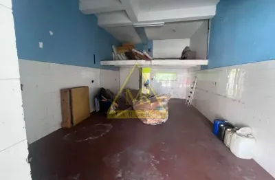 Ponto comercial para alugar na Avenida Cupecê, --, Jardim Prudência, São Paulo