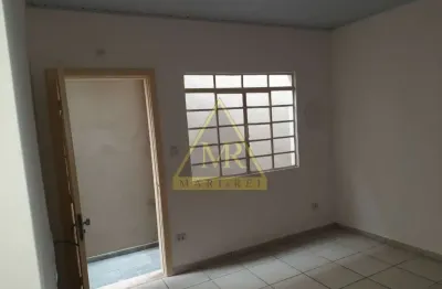 Casa com 3 quartos à venda na Rua Sepins, --, Americanópolis, São Paulo