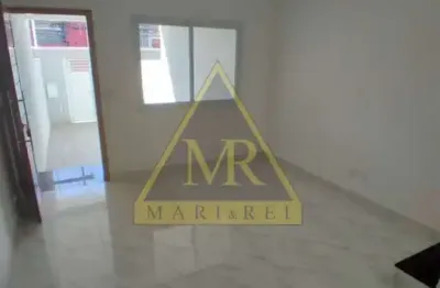 Casa com 2 quartos à venda na Rua Jorge Martinho Prado, --, Vila Constança, São Paulo
