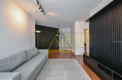 Apartamento com 2 quartos para alugar na Rua Barão do Triunfo, --, Brooklin Paulista, São Paulo