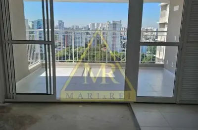 Apartamento com 2 quartos à venda na Rua Coronel Luís Barroso, --, Santo Amaro, São Paulo