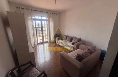 Casa com 3 quartos à venda na Rua Gustavo da Silveira, --, Vila Santa Catarina, São Paulo