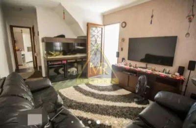 Casa com 2 quartos à venda na Rua Francesco Solimena, --, Vila Campestre, São Paulo