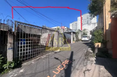Terreno à venda na Travessa das Iridáceas, --, Vila Santa Catarina, São Paulo