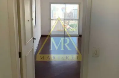 Apartamento com 3 quartos à venda na Rua Orissanga, --, Mirandópolis, São Paulo