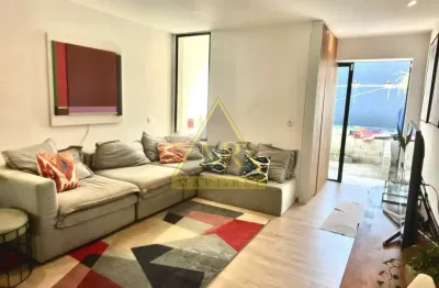 Casa com 3 quartos à venda na Rua das Camélias, --, Mirandópolis, São Paulo