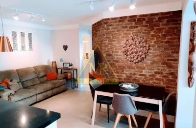 Apartamento com 2 quartos à venda na Avenida Itaboraí, --, Bosque da Saúde, São Paulo