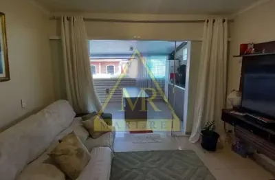 Casa com 3 quartos para alugar na Rua Rishin Matsuda, --, Vila Santa Catarina, São Paulo