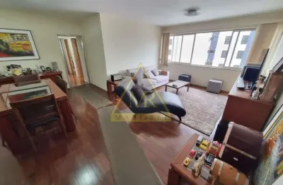 Apartamento com 3 quartos à venda na Rua Pedro de Toledo, --, Vila Clementino, São Paulo
