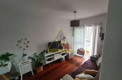 Apartamento com 2 quartos à venda na Rua Jovina, --, Vila Mascote, São Paulo