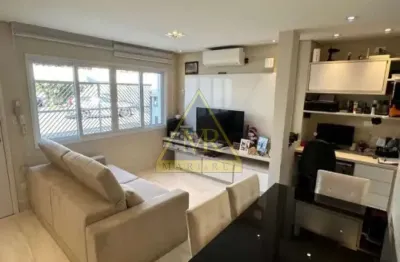 Casa em condomínio fechado com 3 quartos à venda na Rua Elias Assad Chedid, --, Vila Mariana, São Paulo