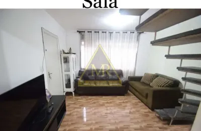 Casa com 3 quartos à venda na Rua Olívia de Jesus, --, Chácara Inglesa, São Paulo