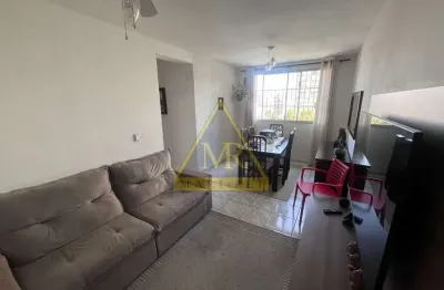Apartamento com 2 quartos à venda na rua alba, --, vila parque jabaquara, são paulo, 60 m2 por r$ 300.000