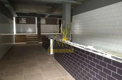 Barracão / Galpão / Depósito para alugar na Avenida Mascote, --, Vila Mascote, São Paulo