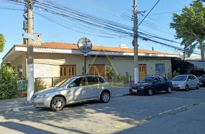 Casa para alugar na Rua Baronesa de Bela Vista, --, Vila Congonhas, São Paulo