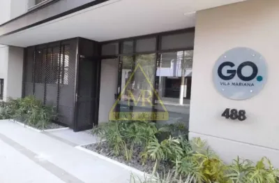 Kitnet / Stúdio para alugar na Rua Bartolomeu de Gusmão, --, Vila Mariana, São Paulo