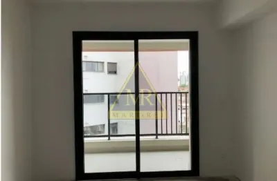 Kitnet / Stúdio para alugar na Rua Bartolomeu de Gusmão, --, Vila Mariana, São Paulo