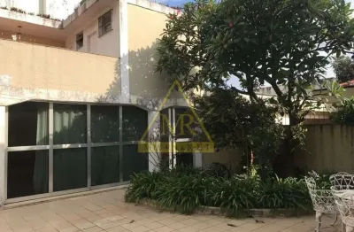 Casa com 4 quartos à venda na Alameda dos Araés, --, Planalto Paulista, São Paulo