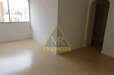 Apartamento com 2 quartos à venda na Rua João de Souza Dias, --, Campo Belo, São Paulo