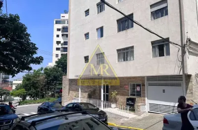 Apartamento com 2 quartos à venda na Rua dos Heliotrópios, --, Mirandópolis, São Paulo