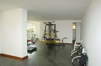 Apartamento com 3 quartos à venda na Rua Girassol, --, Vila Madalena, São Paulo