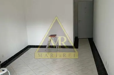 Apartamento com 1 quarto à venda na Rua Engenheiro Armando de Virgiliis, --, Vila Mariana, São Paulo