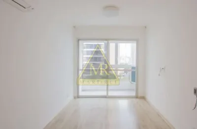 Apartamento com 2 quartos à venda na Avenida Cotovia, --, Indianópolis, São Paulo