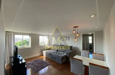 Apartamento com 1 quarto à venda na Rua Doutor Nicolau Alberto Defina, --, Jardim da Saude, São Paulo