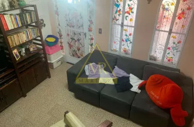 Casa com 3 quartos à venda na Rua dos Bogaris, --, Mirandópolis, São Paulo