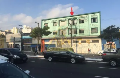 Prédio para alugar na Avenida Jabaquara, --, Mirandópolis, São Paulo