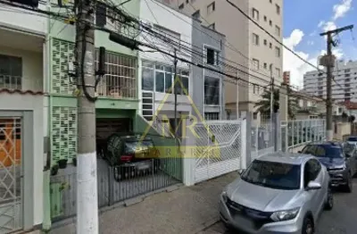 Casa com 5 quartos à venda na Rua dos Heliotrópios, --, Mirandópolis, São Paulo