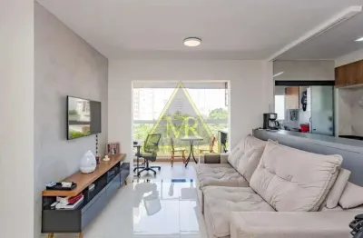 Apartamento com 2 quartos à venda na Rua Bertioga, --, Chácara Inglesa, São Paulo