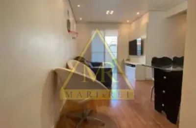 Apartamento com 3 quartos à venda na Rua Antônio José Vaz, --, Vila Caraguatá, São Paulo