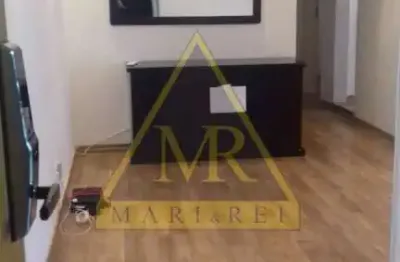 Apartamento com 3 quartos à venda na Avenida Ramalho Ortigão, --, Vila Gumercindo, São Paulo