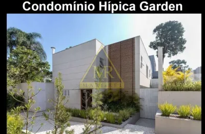 Casa em condomínio fechado com 3 quartos à venda na Rua Manuel Ribeiro da Cruz, --, Chácara Santo Antônio, São Paulo