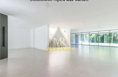 Casa em condomínio fechado com 4 quartos à venda na Alameda Calicut, --, Chácara Santo Antônio, São Paulo