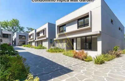 Casa em condomínio fechado com 4 quartos à venda na Alameda Calicut, --, Chácara Santo Antônio, São Paulo