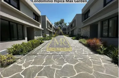 Casa em condomínio fechado com 4 quartos à venda na Alameda Calicut, --, Chácara Santo Antônio, São Paulo