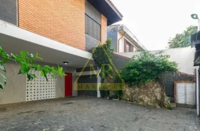 Casa com 3 quartos à venda na avenida jurema, --, indianópolis, são paulo, 256 m2 por r$ 1.850.000