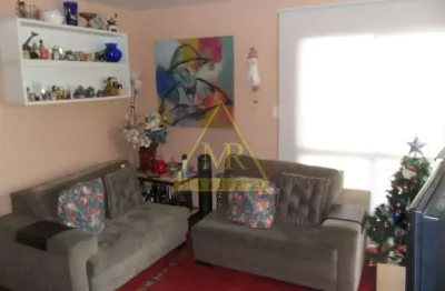 Apartamento com 3 quartos à venda na Rua Palacete das Águias, --, Vila Alexandria, São Paulo