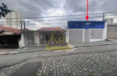 Casa para alugar na Rua Nelo Viviani, --, Vila da Saúde, São Paulo