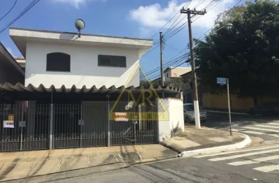 Casa com 4 quartos para alugar na Rua Alsácia, --, Jardim Aeroporto, São Paulo