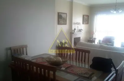 Apartamento com 3 quartos à venda na Avenida Damasceno Vieira, --, Vila Mascote, São Paulo