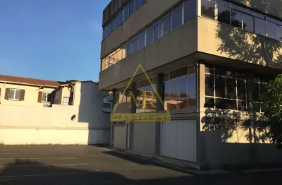 Prédio à venda na Rua Américo Brasiliense, --, Chácara Santo Antônio, São Paulo