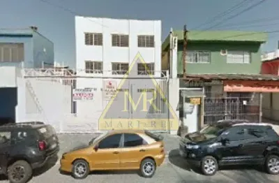 Prédio com 7 salas para alugar na Rua Tamoios, --, Jardim Aeroporto, São Paulo