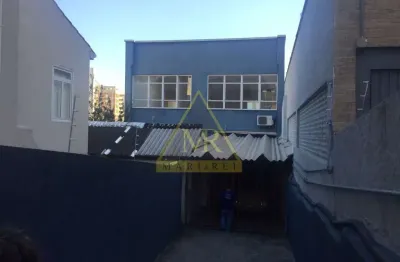 Barracão / Galpão / Depósito para alugar na Rua Tangará, --, Vila Mariana, São Paulo